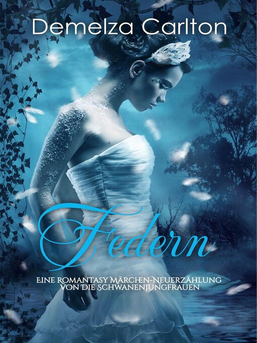 Title details for Federn by Demelza Carlton - Available